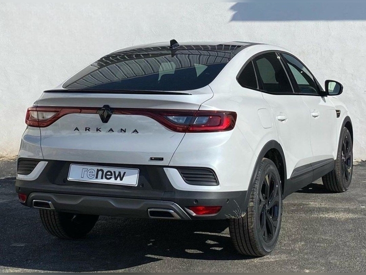 Renault Arkana  foto 3